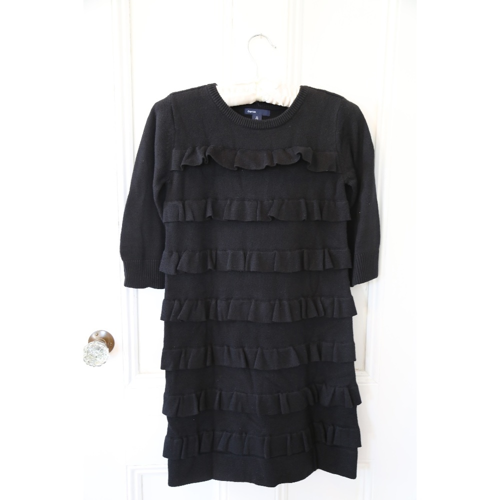 Girls Festive Dress! Gap Kids